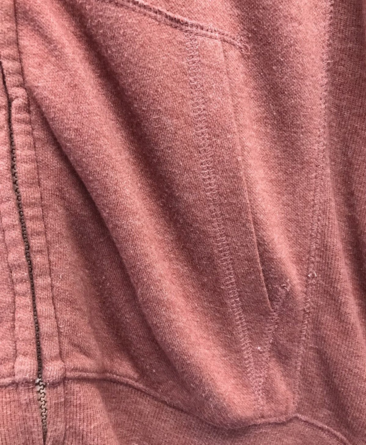 Champion × Vintage Vintage Champion Macpherson 97 Football Jacket Hoodie Size US L / EU 52-54 / 3 - 6 Thumbnail