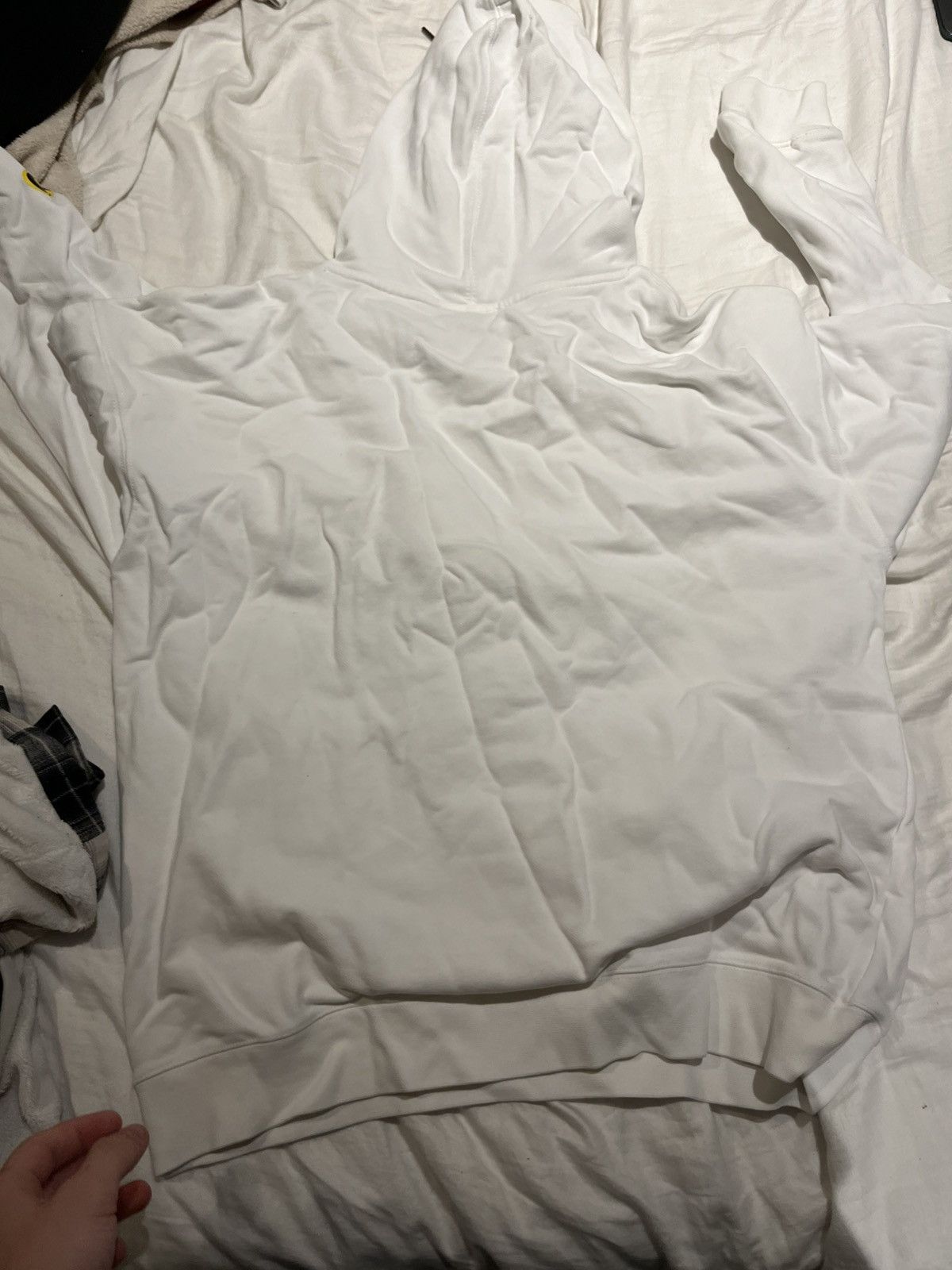 Drew House Drew House L White Hoodie Size US L / EU 52-54 / 3 - 2 Thumbnail