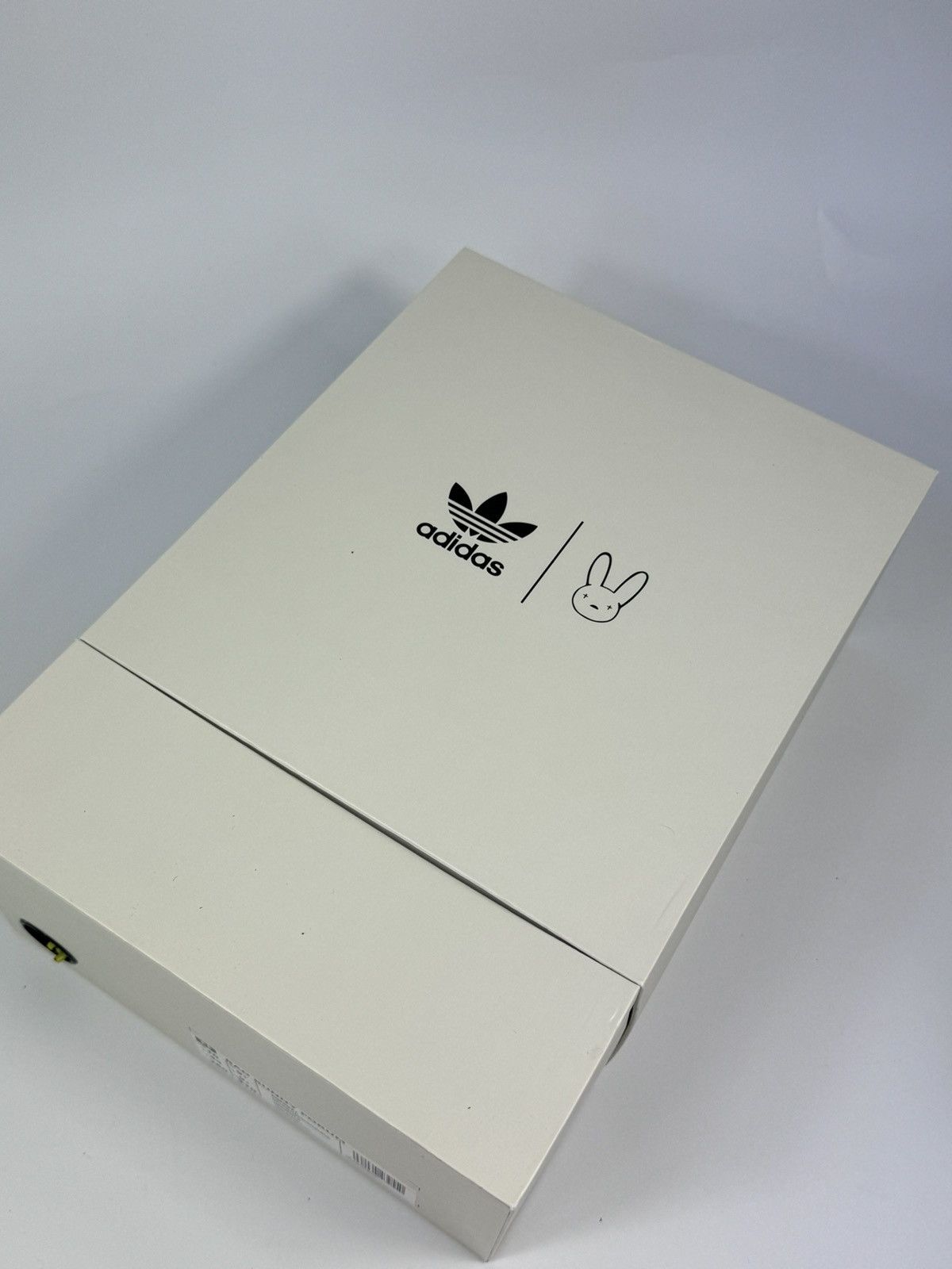 Adidas ADIDAS X BAD BUNNY FORUM SNEAKERS Size US 10 / EU 43 - 15 Thumbnail