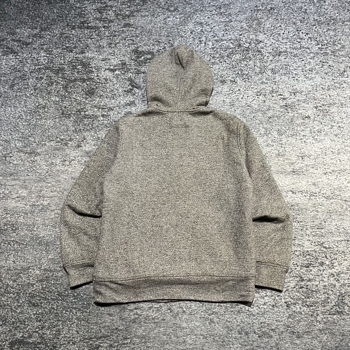 Hurley Vintage Y2K Hurley Grunge Skater Fleece Zip Up Hoodie Small Size US S / EU 44-46 / 1 - 2 Thumbnail