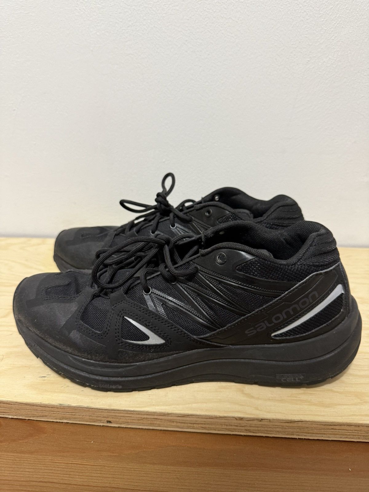 Salomon Salomon Odyssey 1 Advanced Size US 10 / EU 43 - 1 Thumbnail