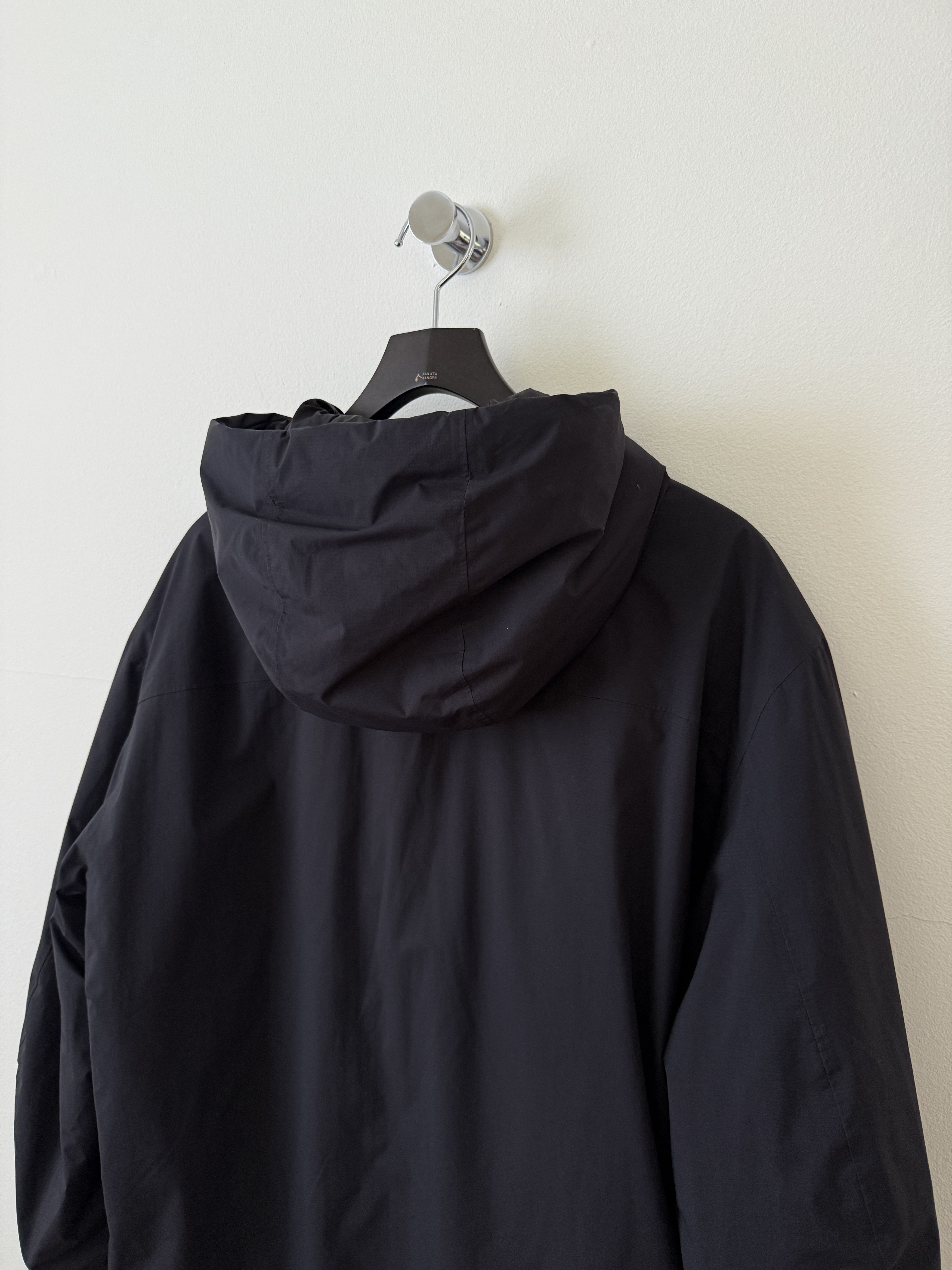 Prada Light Extreme-Tex padded jacket Size US M / EU 48-50 / 2 - 8 Thumbnail