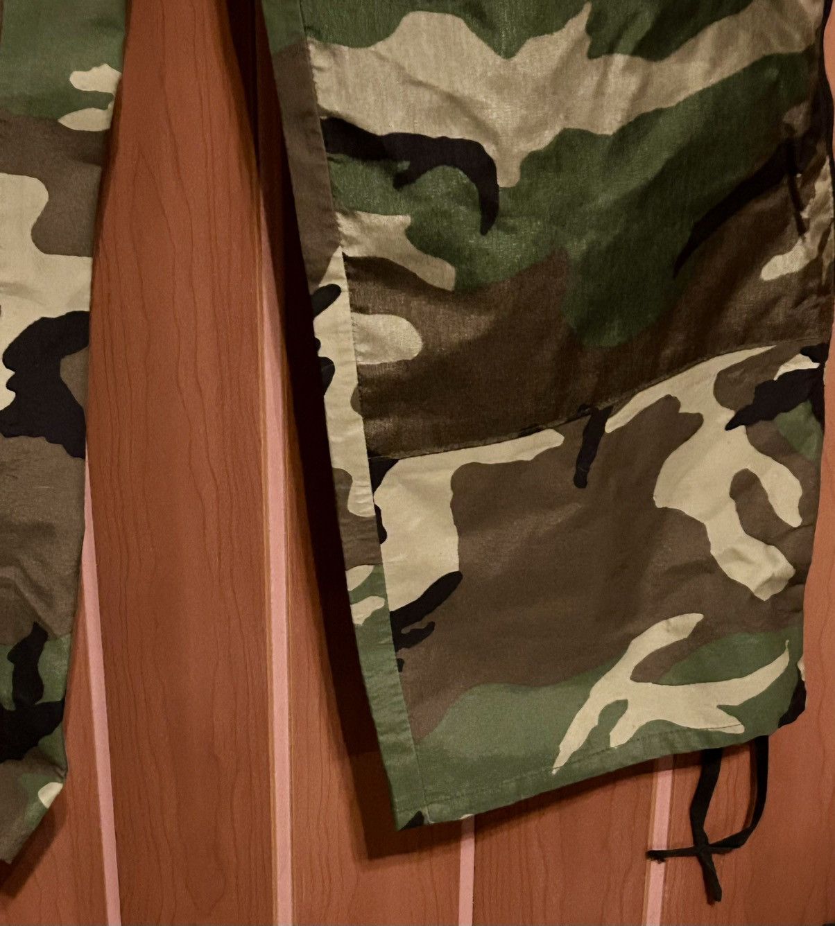 Other Camouflage Military pants Unisex Size 31" - 6 Thumbnail
