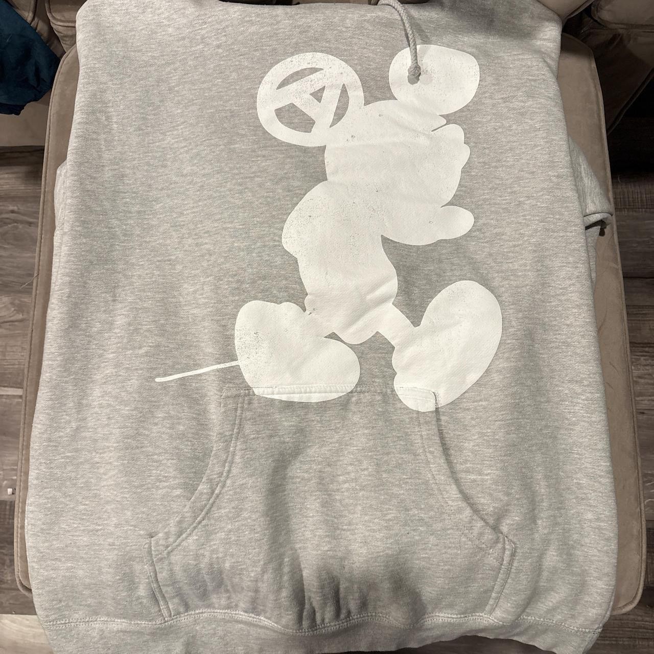 Other LIFE IS WAR MICKEY hoodie Size US XXL / EU 58 / 5 - 1 Thumbnail