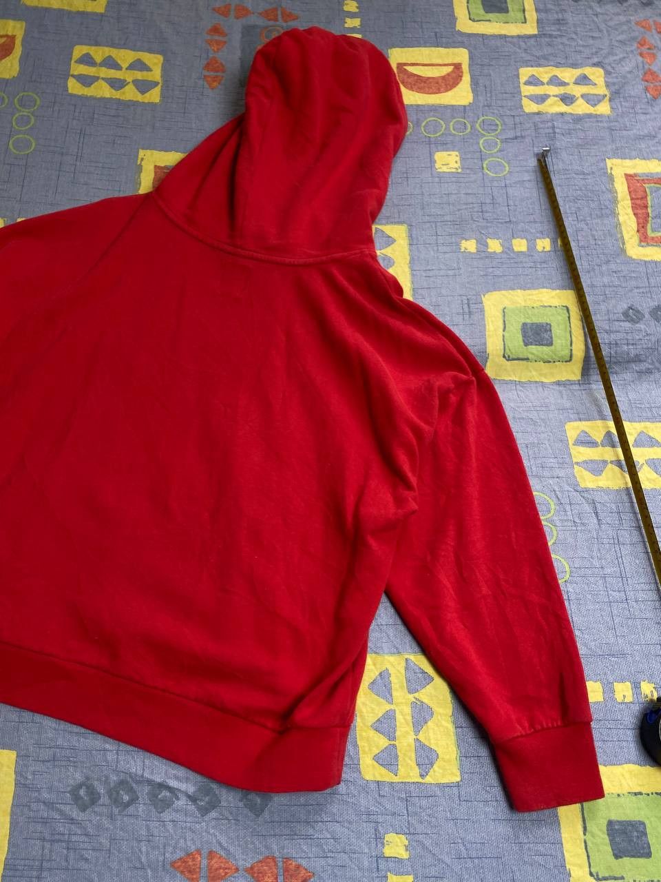 Gap Vintage GAP Hoodie Size US XL / EU 56 / 4 - 15 Thumbnail