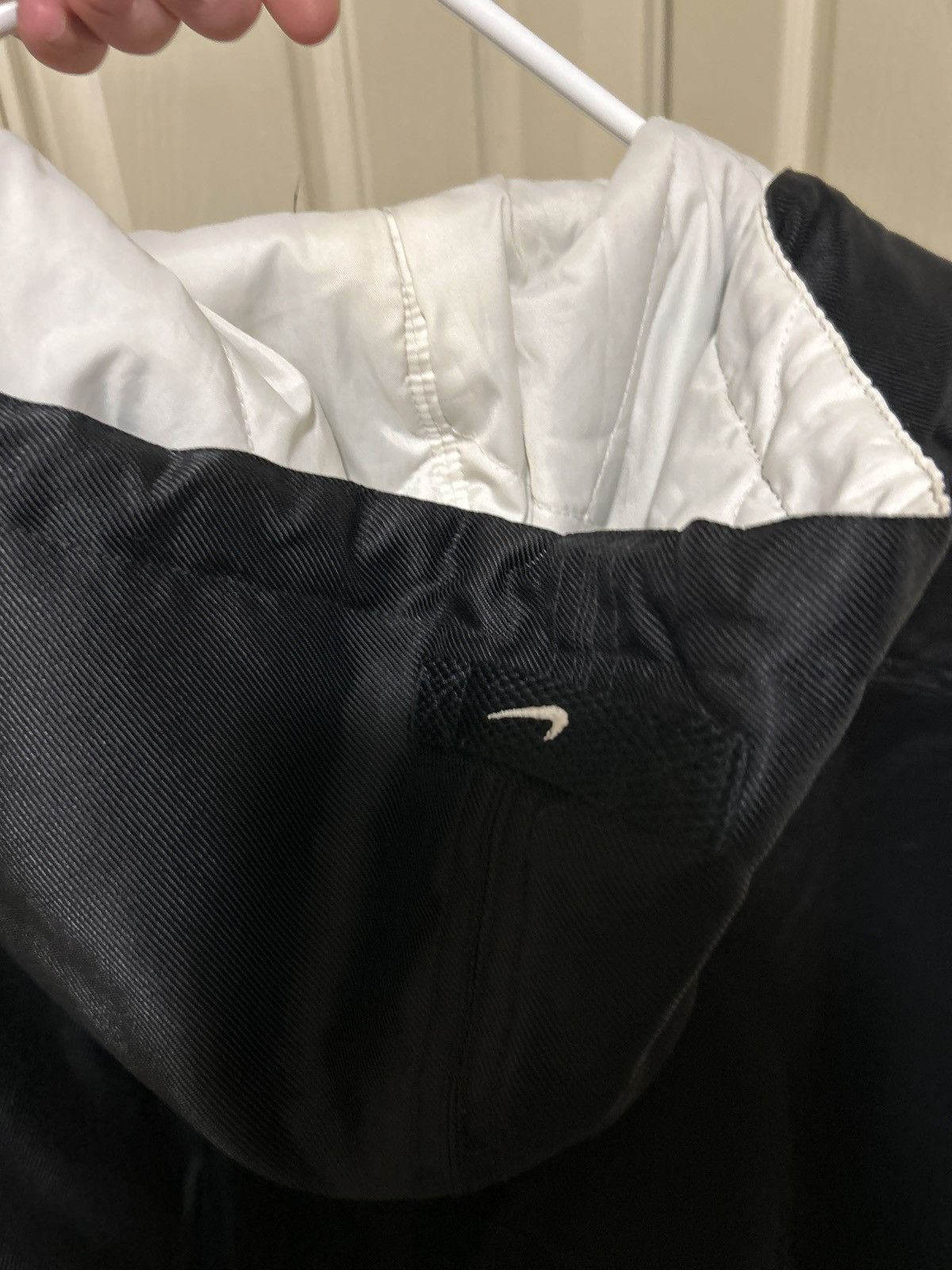 Nike × Vintage Rare vintage Nike Team Sports Size US L / EU 52-54 / 3 - 5 Thumbnail