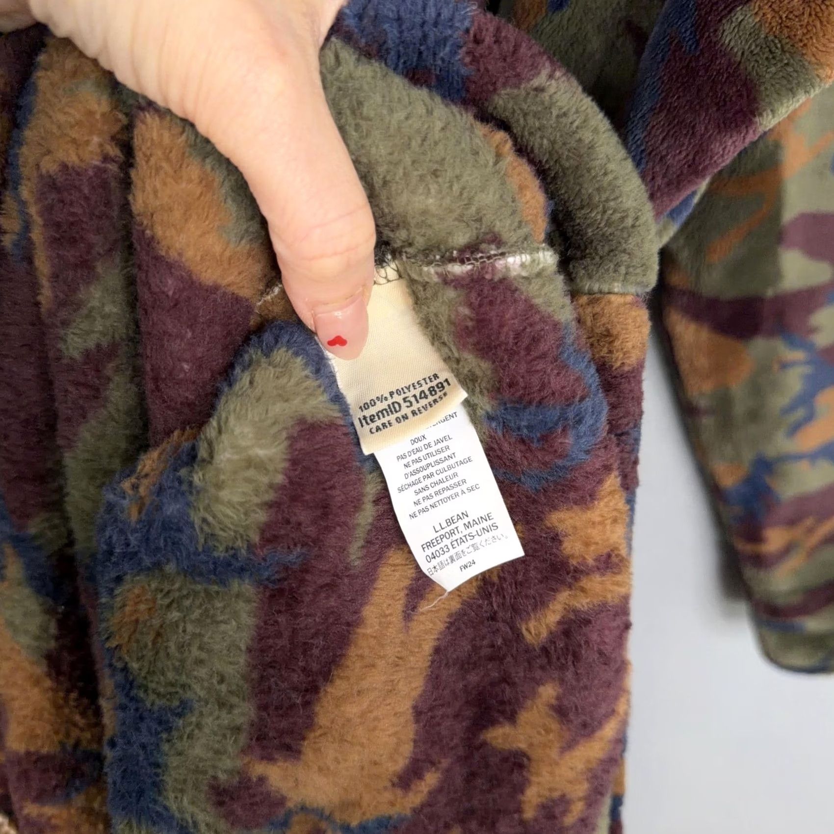 Vintage VINTAGE nope Size US XXL / EU 58 / 5 - 5 Thumbnail