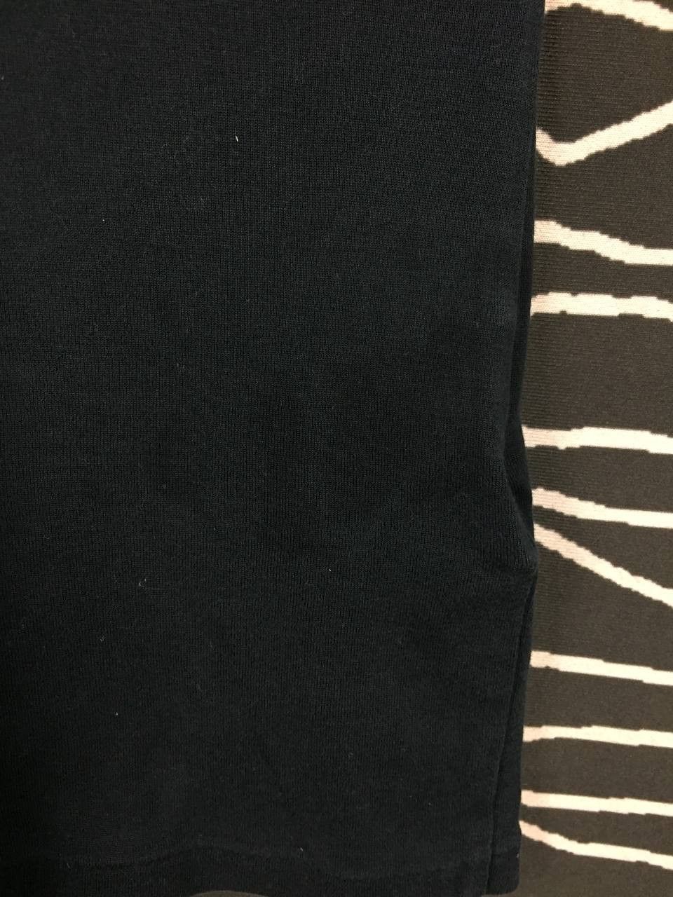 Ralph Lauren Vtg Ralph Lauren Pink Pony Big Logo Made In Usa Tee Size M / US 6-8 / IT 42-44 - 7 Thumbnail