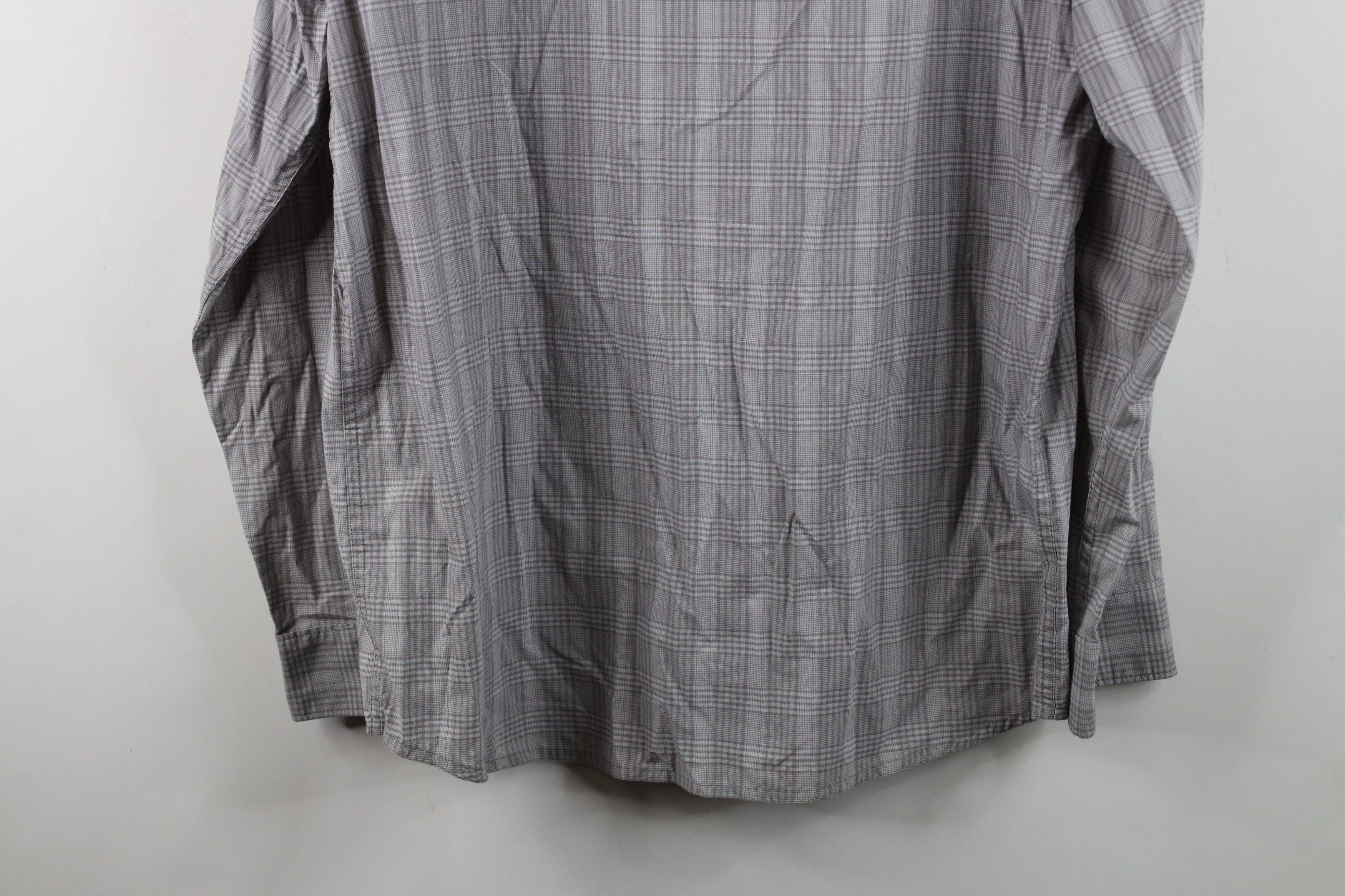 Vintage 5.11 Tactical Series Snap Button Collared Button Shirt Size US L / EU 52-54 / 3 - 14 Thumbnail