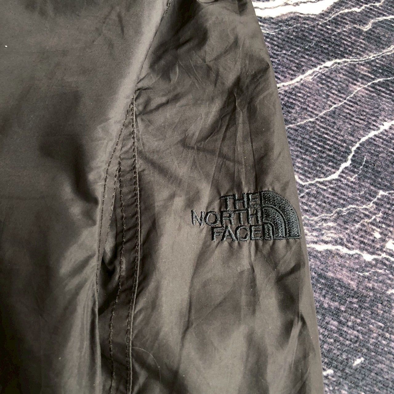 The North Face Purple Label The North Face Purple Label Hooded Coat Jacket Size S / US 4 / IT 40 - 6 Thumbnail