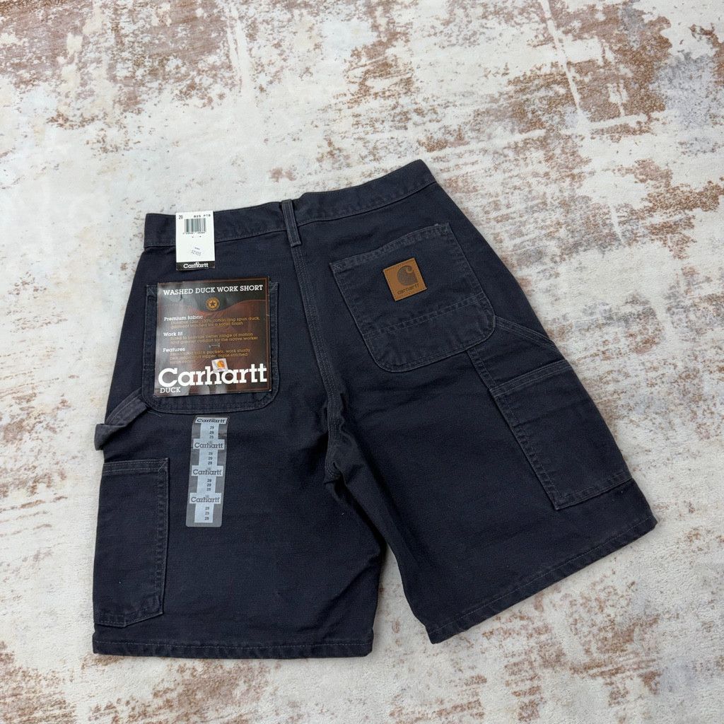 Carhartt NOS Vintage Carhartt Shorts – Size 29 Size US 29 - 2 Thumbnail