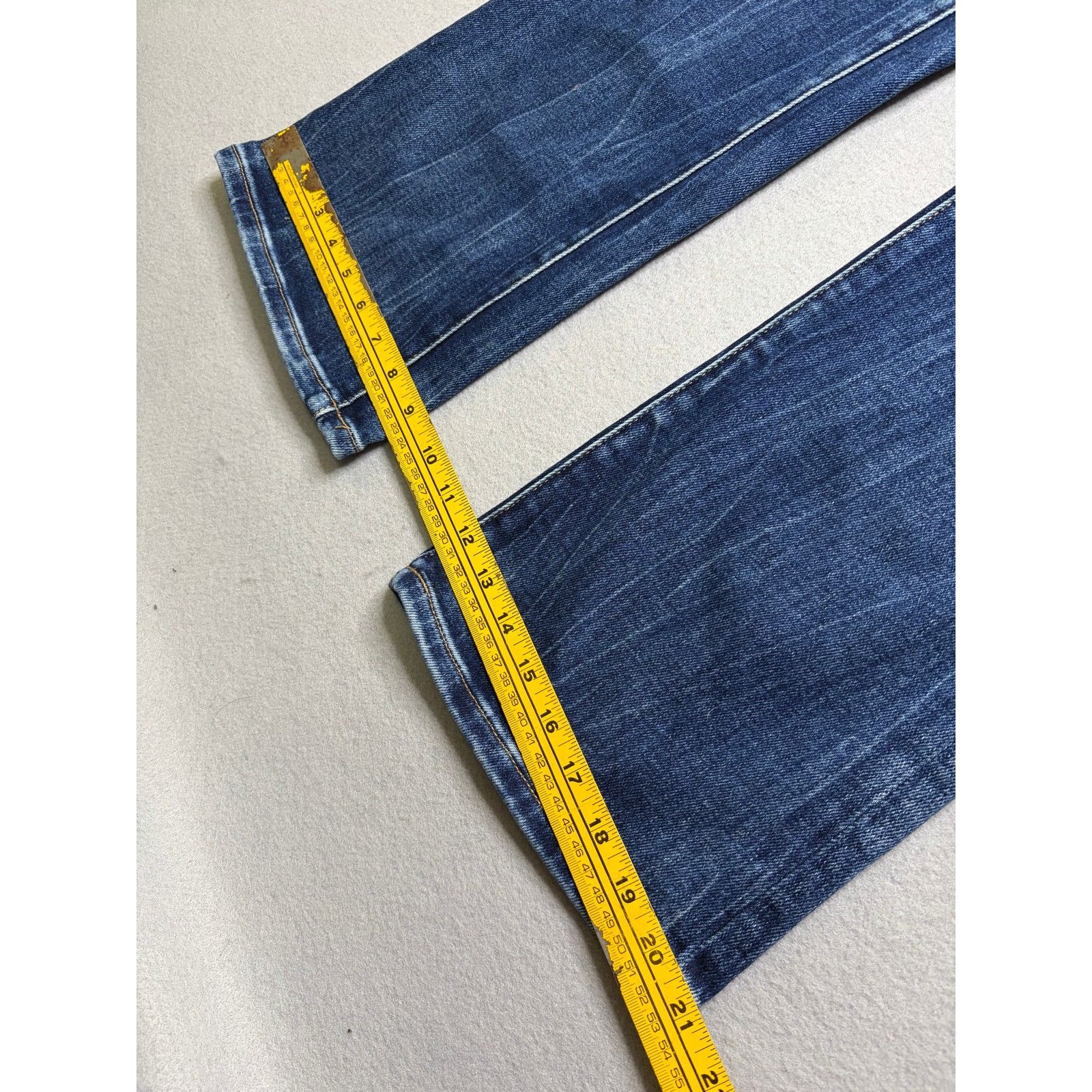 Buckle Black Buckle Black Women’s Bootcut Jeans Size 27x32 Medium Wash Size 27" / US 4 / IT 40 - 9 Thumbnail