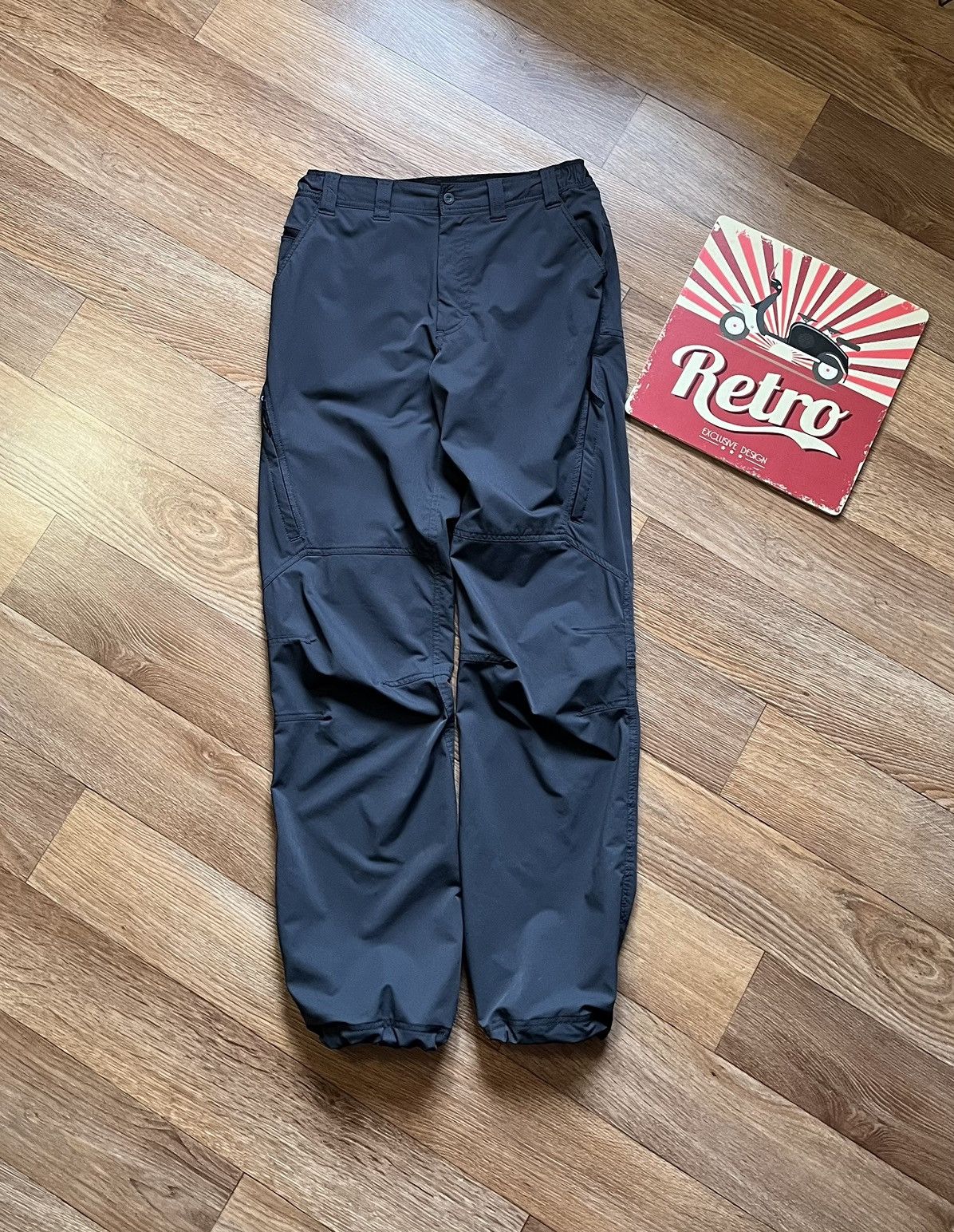 Berghaus Berghaus Gore-Tex Outdoor Mountain Pants Size US 30 / EU 46 - 1 Thumbnail