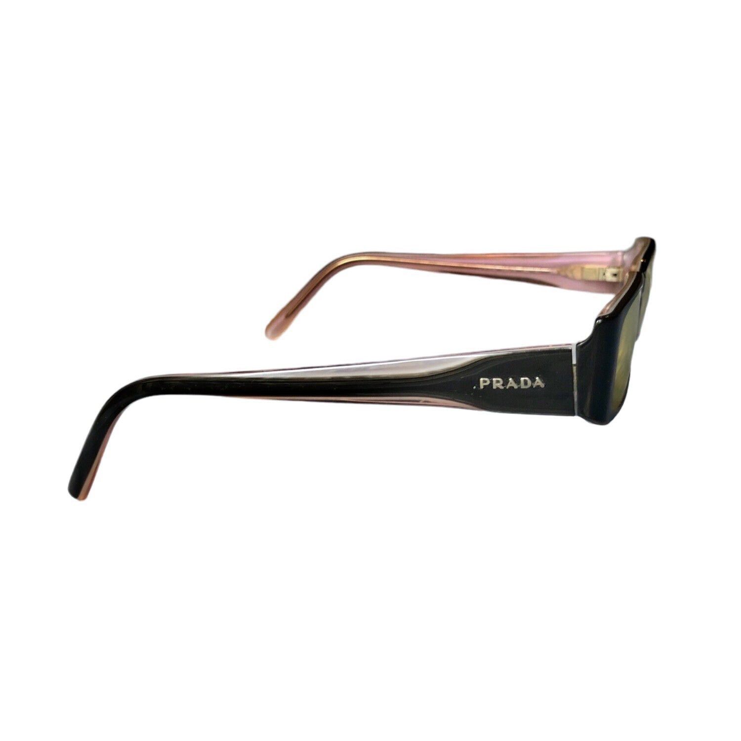 Other The Prada Bayonetta Glasses Size ONE SIZE - 3 Thumbnail