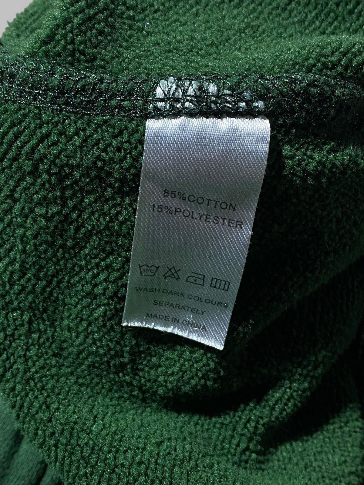 Corteiz Corteiz UK Drill Sweatpants Size US 36 / EU 52 - 17 Thumbnail