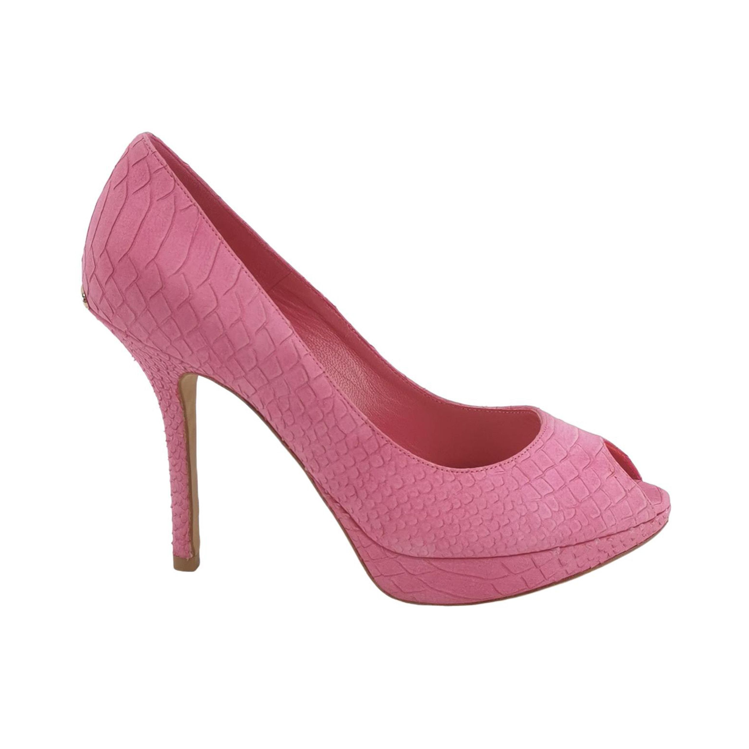 Dior Dior Women 6 Heels Size US 6 / IT 36 - 1 Thumbnail