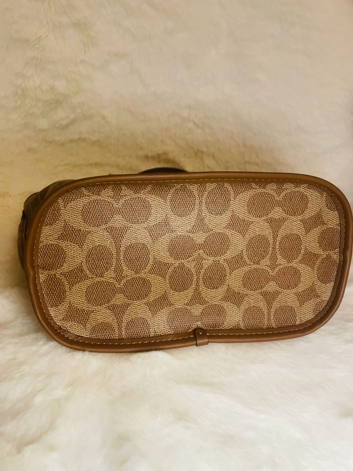 Coach Coach Taxi Tote Bag Size ONE SIZE - 2 Thumbnail