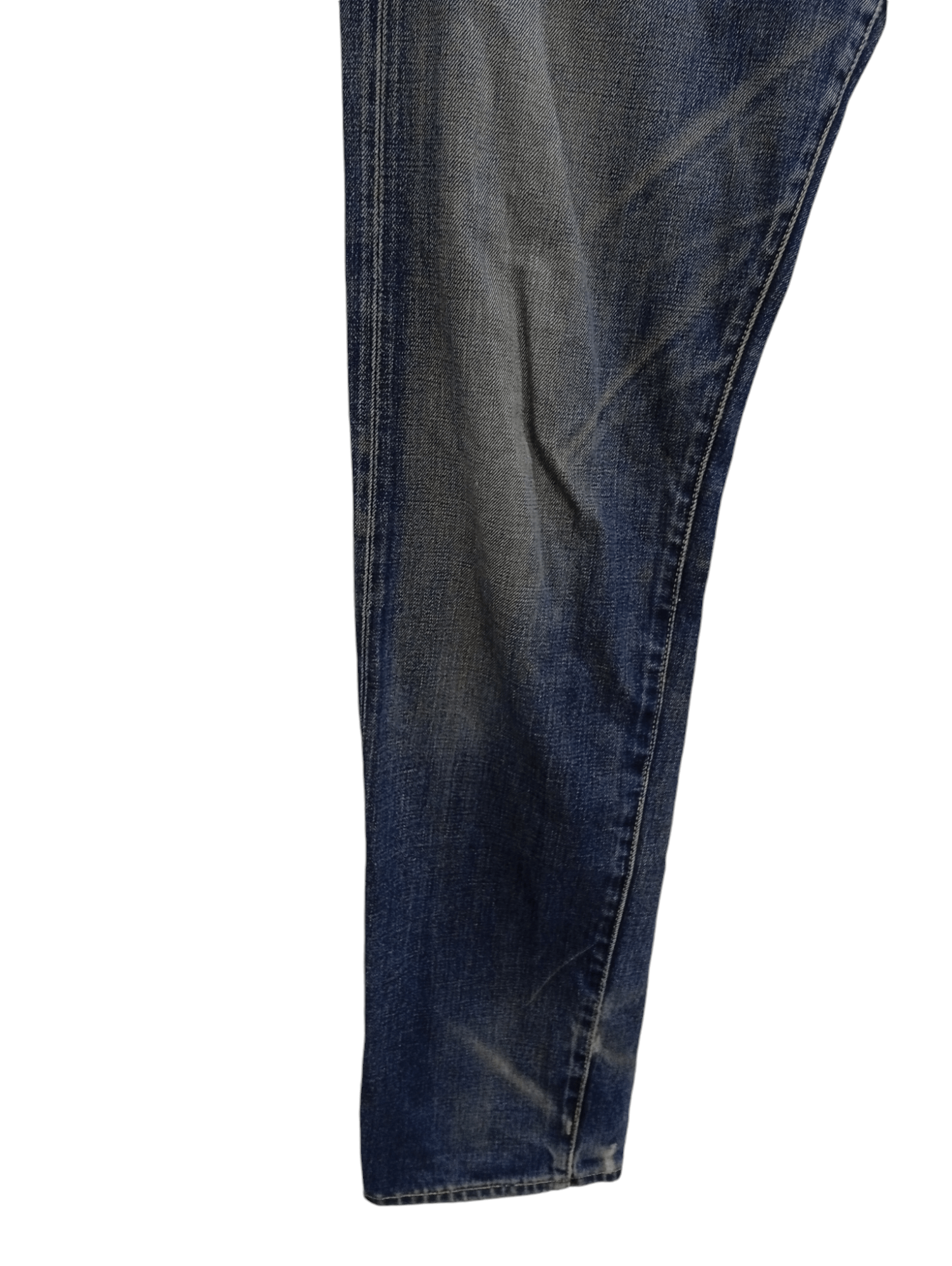 Levi's × Levi's Vintage Clothing × Vintage 🔥🔥Vintage Levis Big E Selvedge Lot 66501 Jeans Denim Size US 32 / EU 48 - 5 Thumbnail