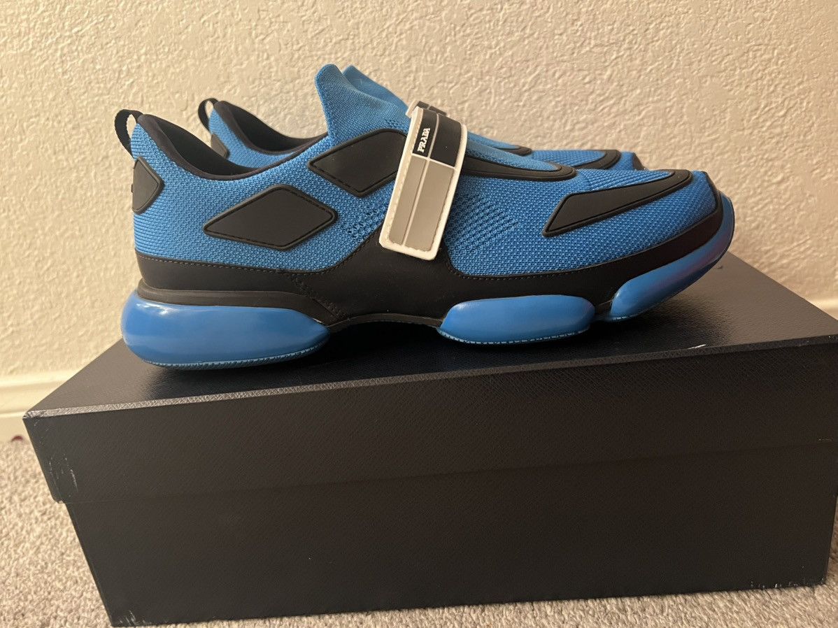 Prada Cloudbust
