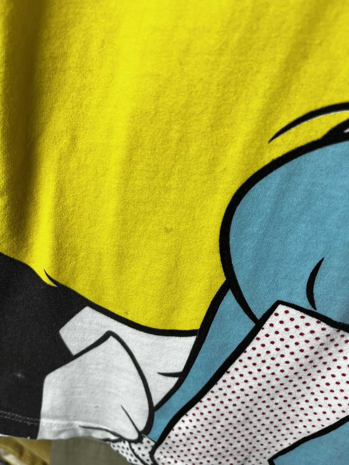 Designer × Iceberg Iceberg history Disney t shirt Size S / US 4 / IT 40 - 5 Thumbnail