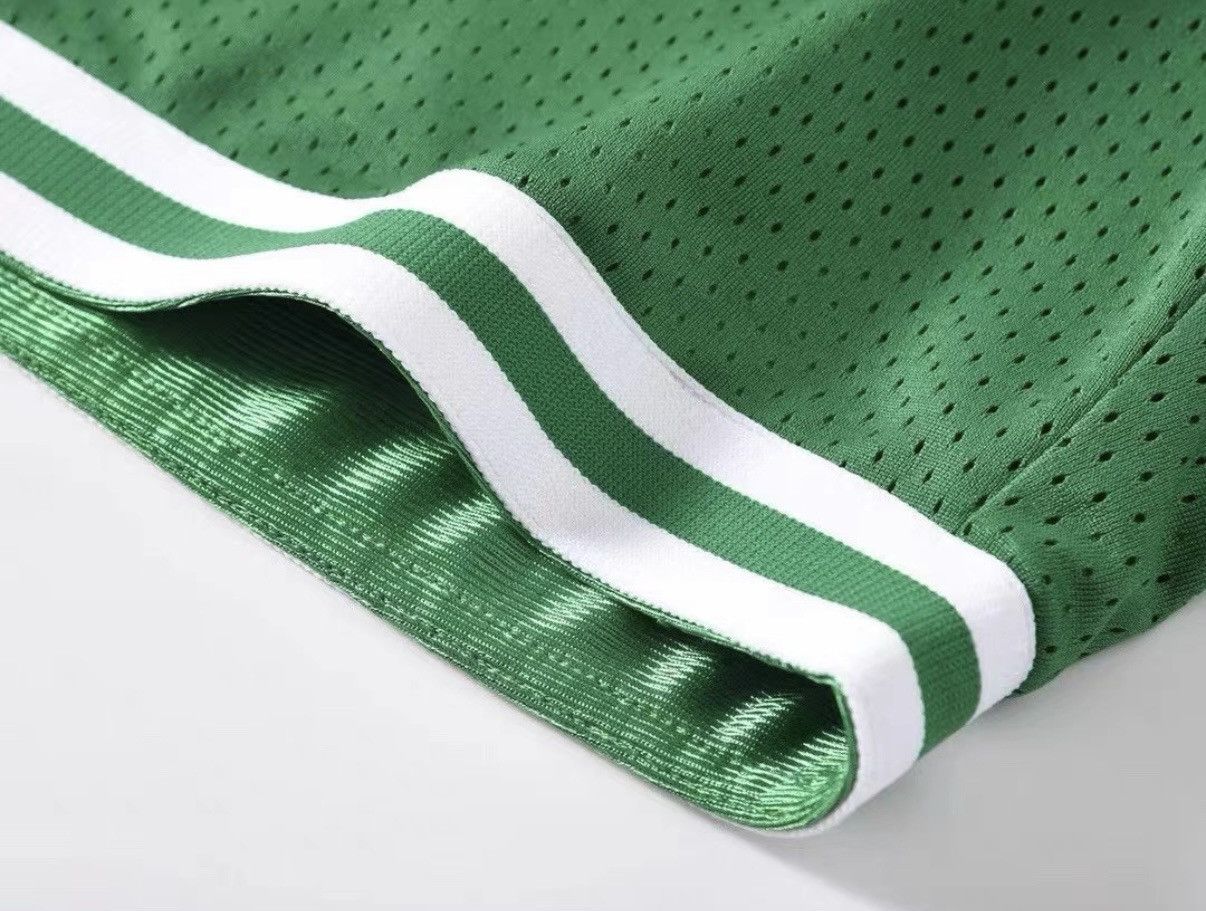 Billionaire Boys Club BBC ICECREAM New colorway basketball mesh shorts Size US 32 / EU 48 - 6 Thumbnail