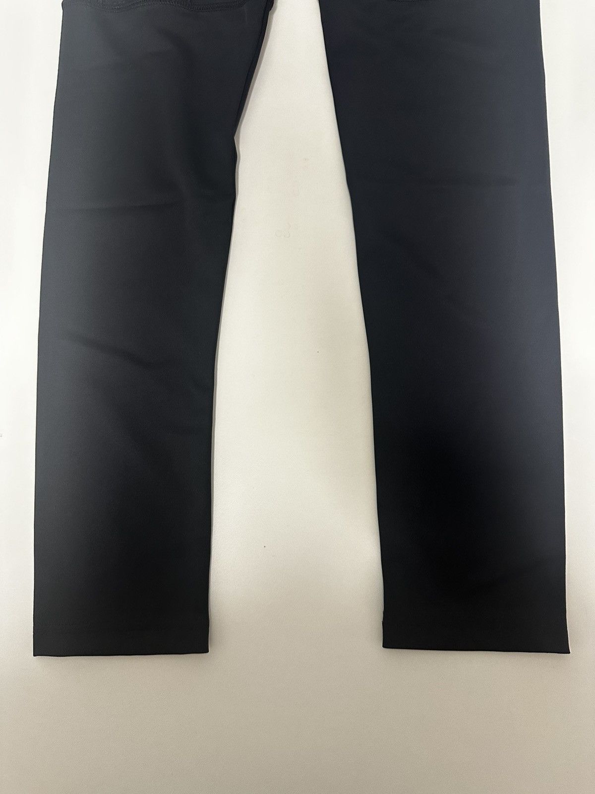 Versace Versace Greca Black Leggings Size 28" / US 6 / IT 42 - 5 Thumbnail