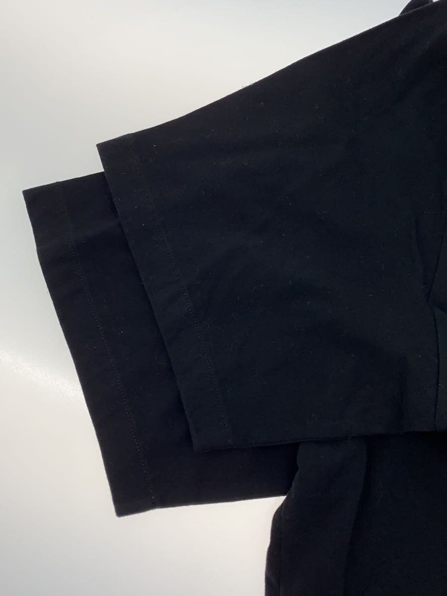 Yohji Yamamoto Short Sleeve Button Shirt Size US L / EU 52-54 / 3 - 3 Thumbnail