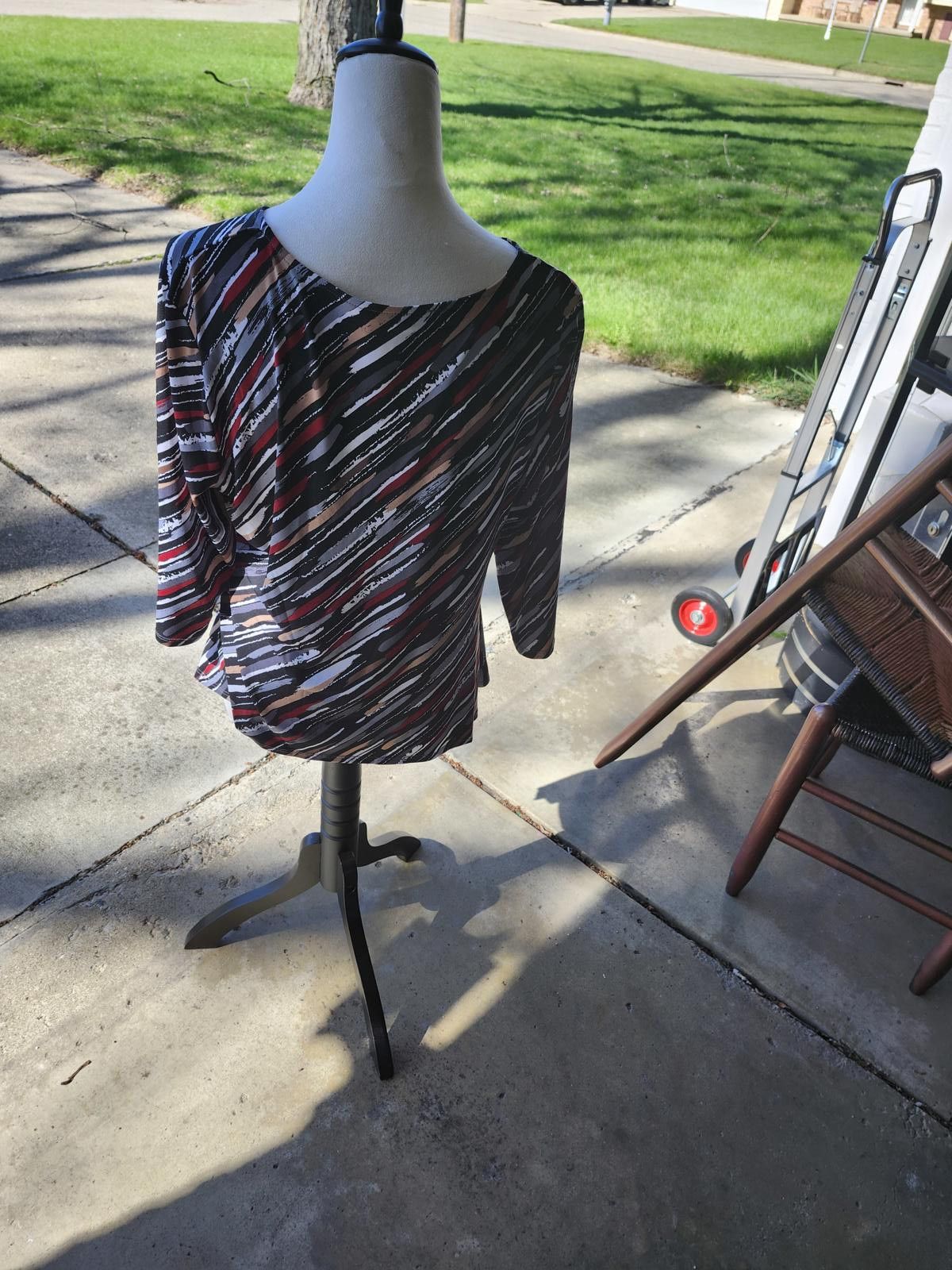 Designer Southern Lady PM Size M / US 6-8 / IT 42-44 - 3 Thumbnail