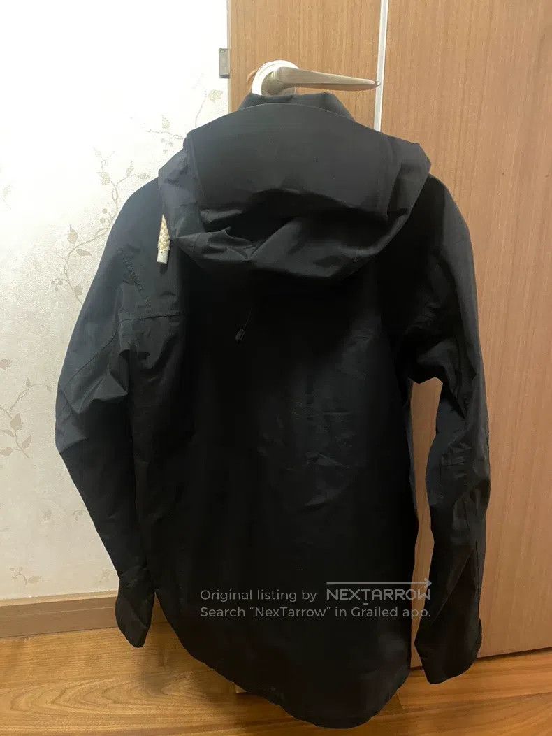Loewe Loewe Windbreaker Jacket Size US S / EU 44-46 / 1 - 2 Thumbnail
