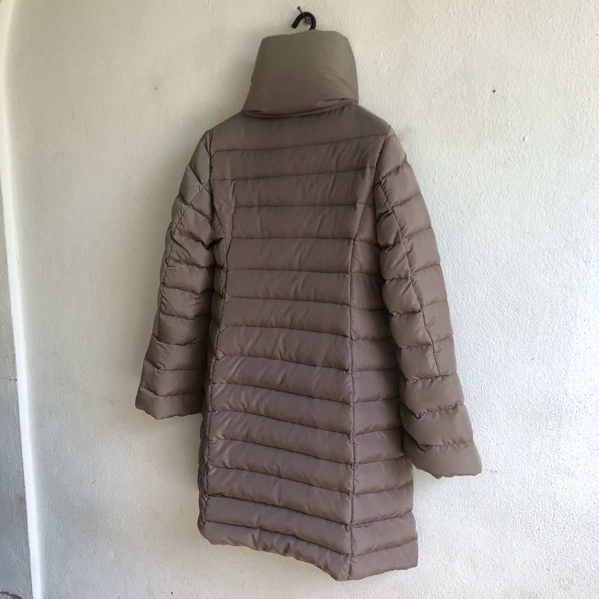 Moncler MONCLER johanna coat Size XS / US 0-2 / IT 36-38 - 24 Thumbnail