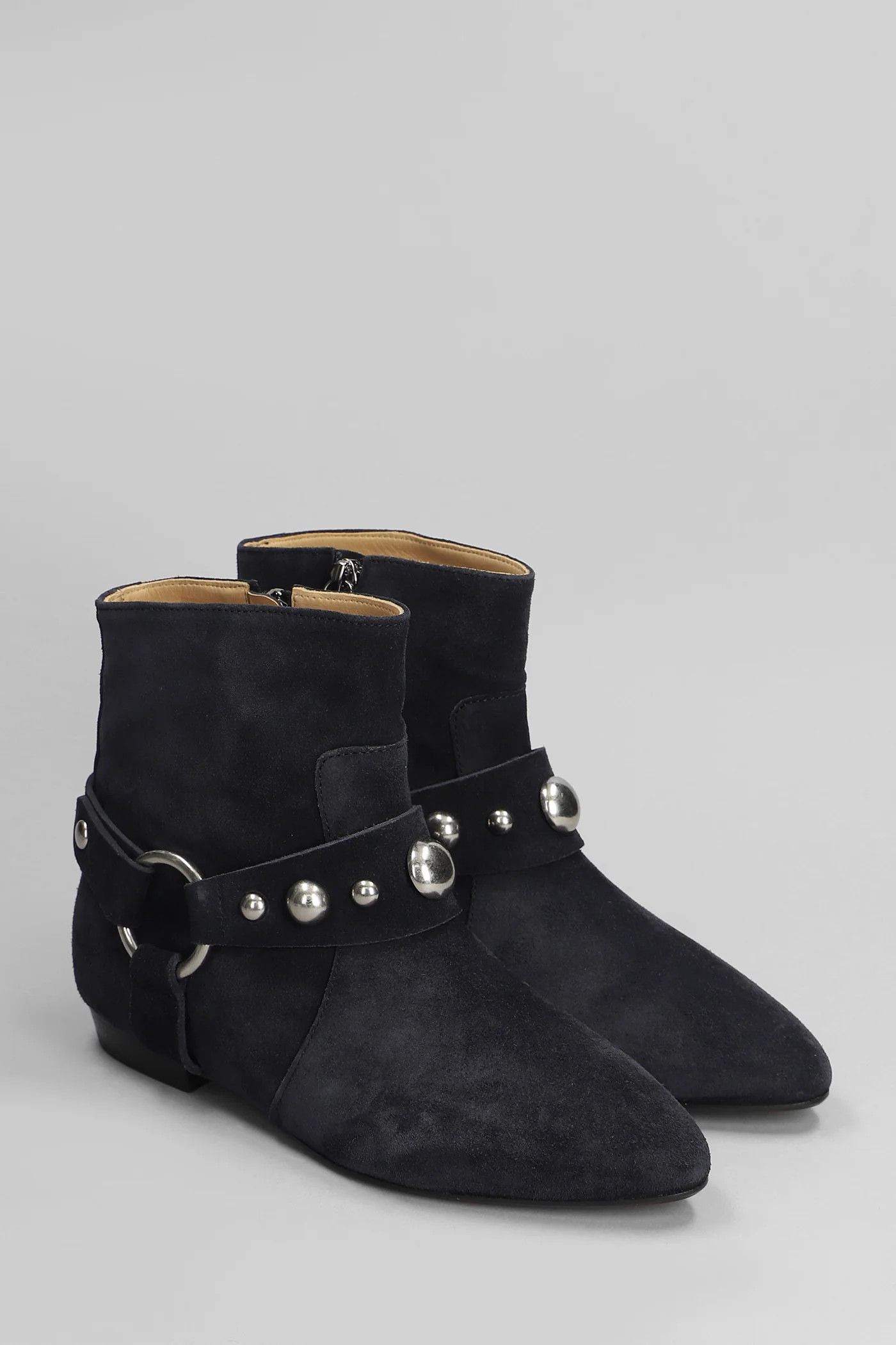 Isabel Marant Isabel Marant Etoile Boots Size US 10 / IT 40 - 1 Thumbnail