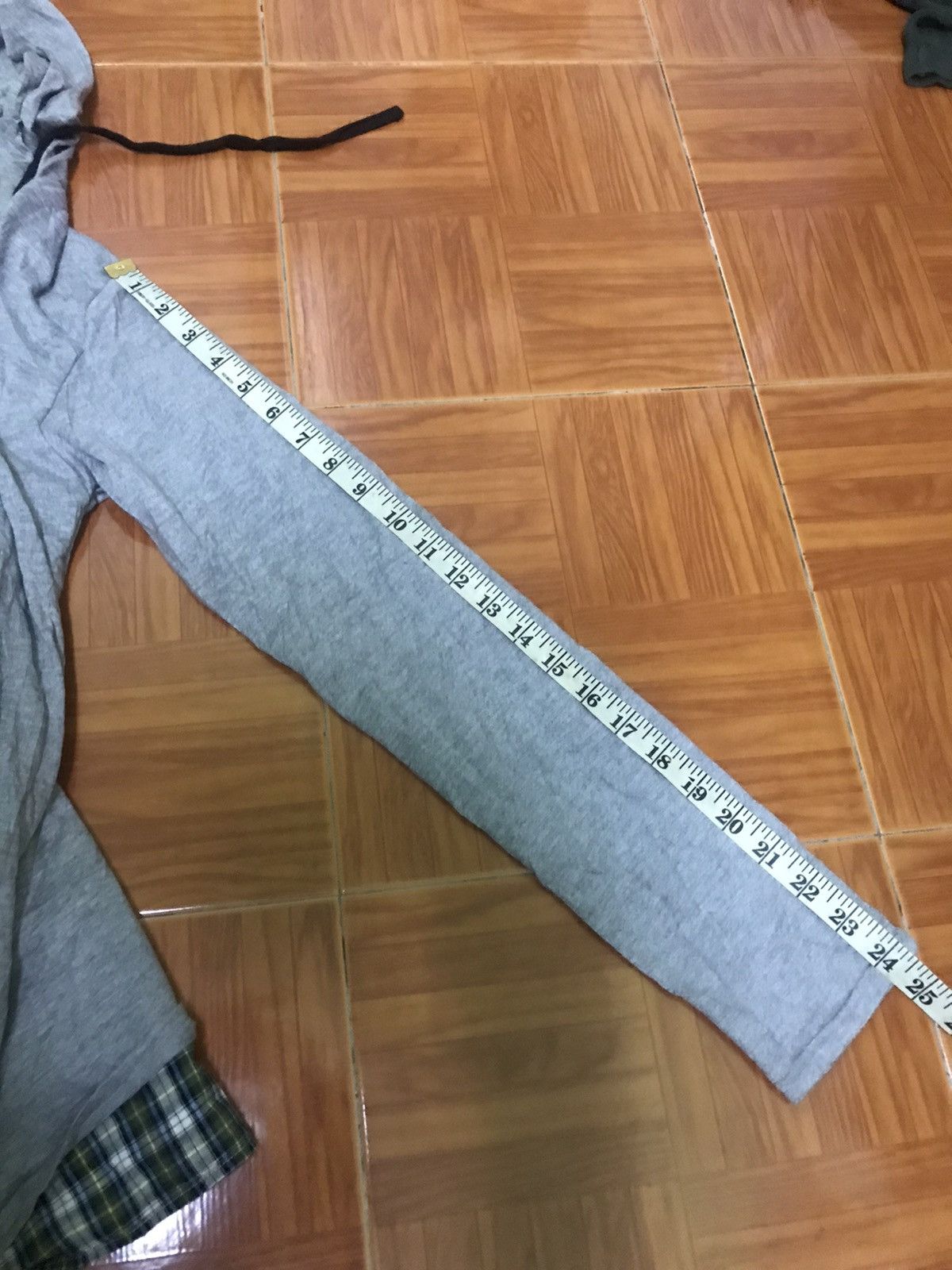 GOSTAR DE FUGA tenderness hoodie for women large Size US L / EU 52-54 / 3 - 6 Thumbnail