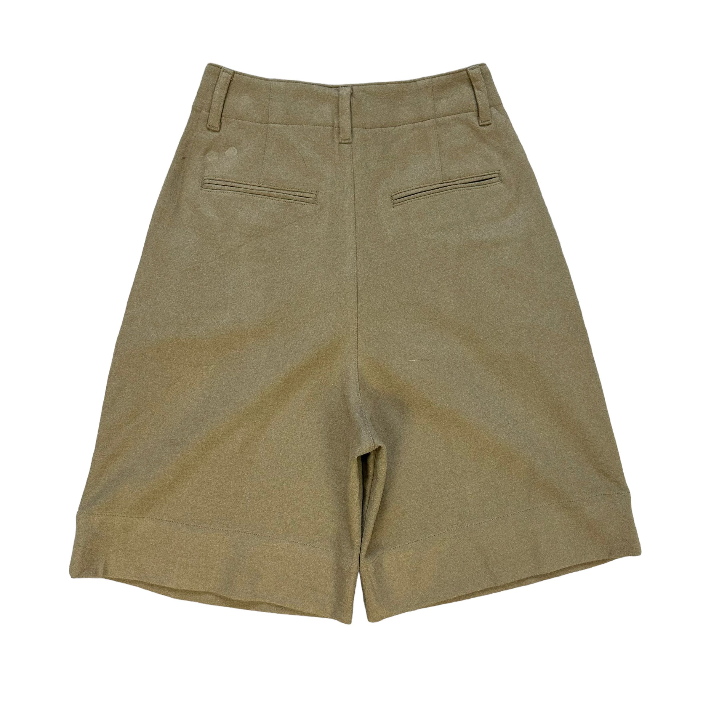 Uniqlo UNIQLO U SHORTS PANT #7453-147 Size 24" / US 00 / IT 34 - 8 Thumbnail