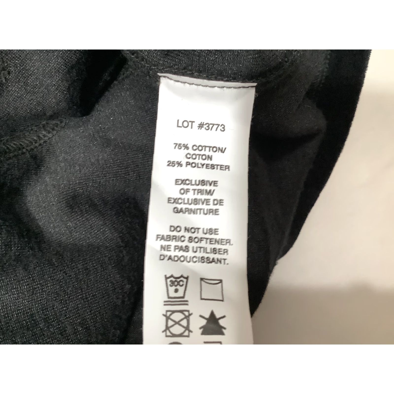 Reigning Champ VINTAGE Reigning Champ Sweatshirt Mens L Black Velour Crewneck Jide Osifeso Size US L / EU 52-54 / 3 - 7 Thumbnail