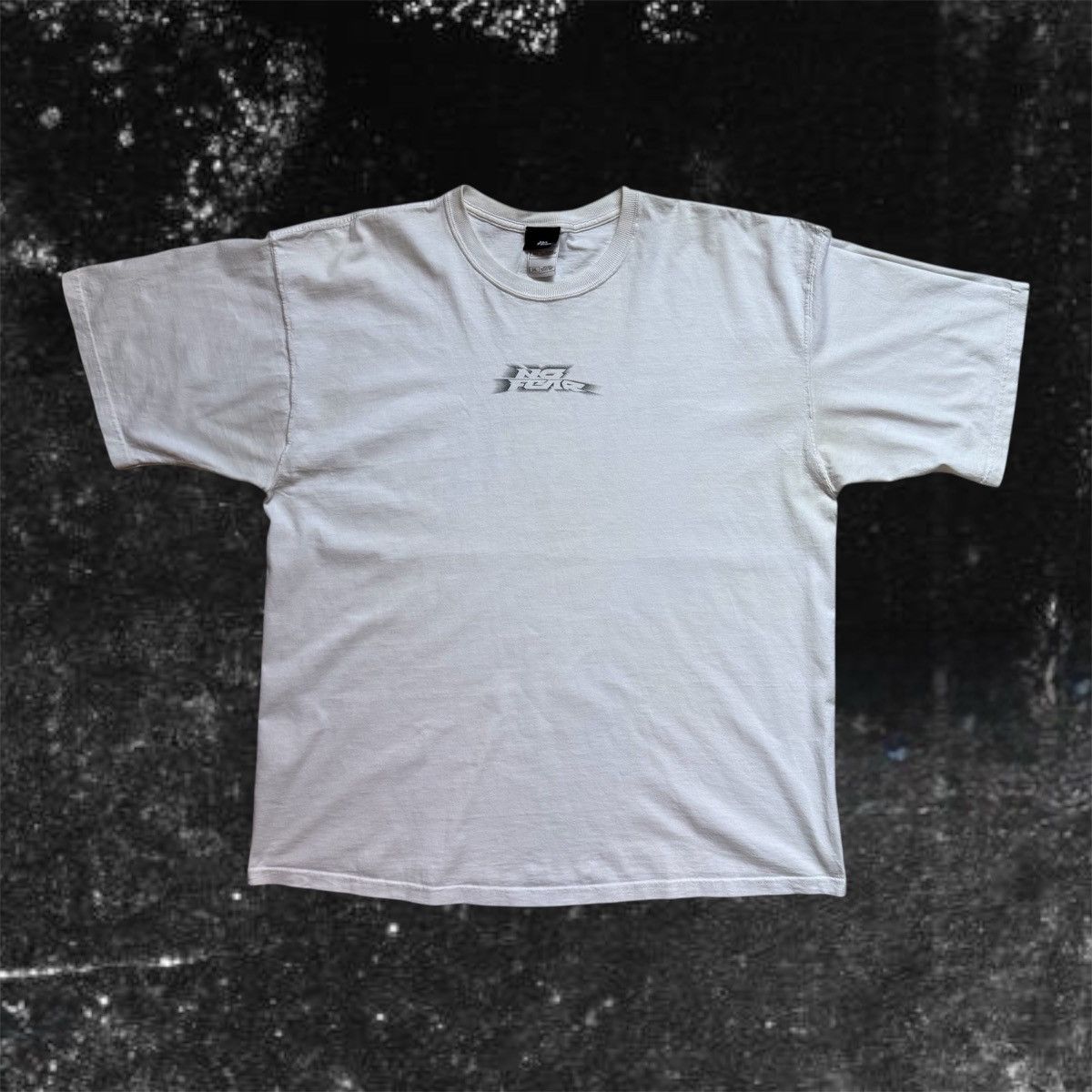 No Fear Vintage Y2K No Fear You Must Be Fast… T-Shirt Size US XXL / EU 58 / 5 - 1 Thumbnail