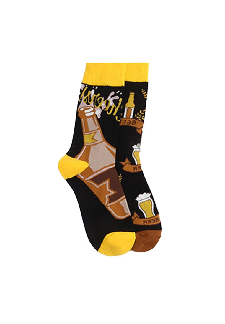 Other SockThemed, Unisex Casual Footwear Socks Size ONE SIZE - 6 Thumbnail