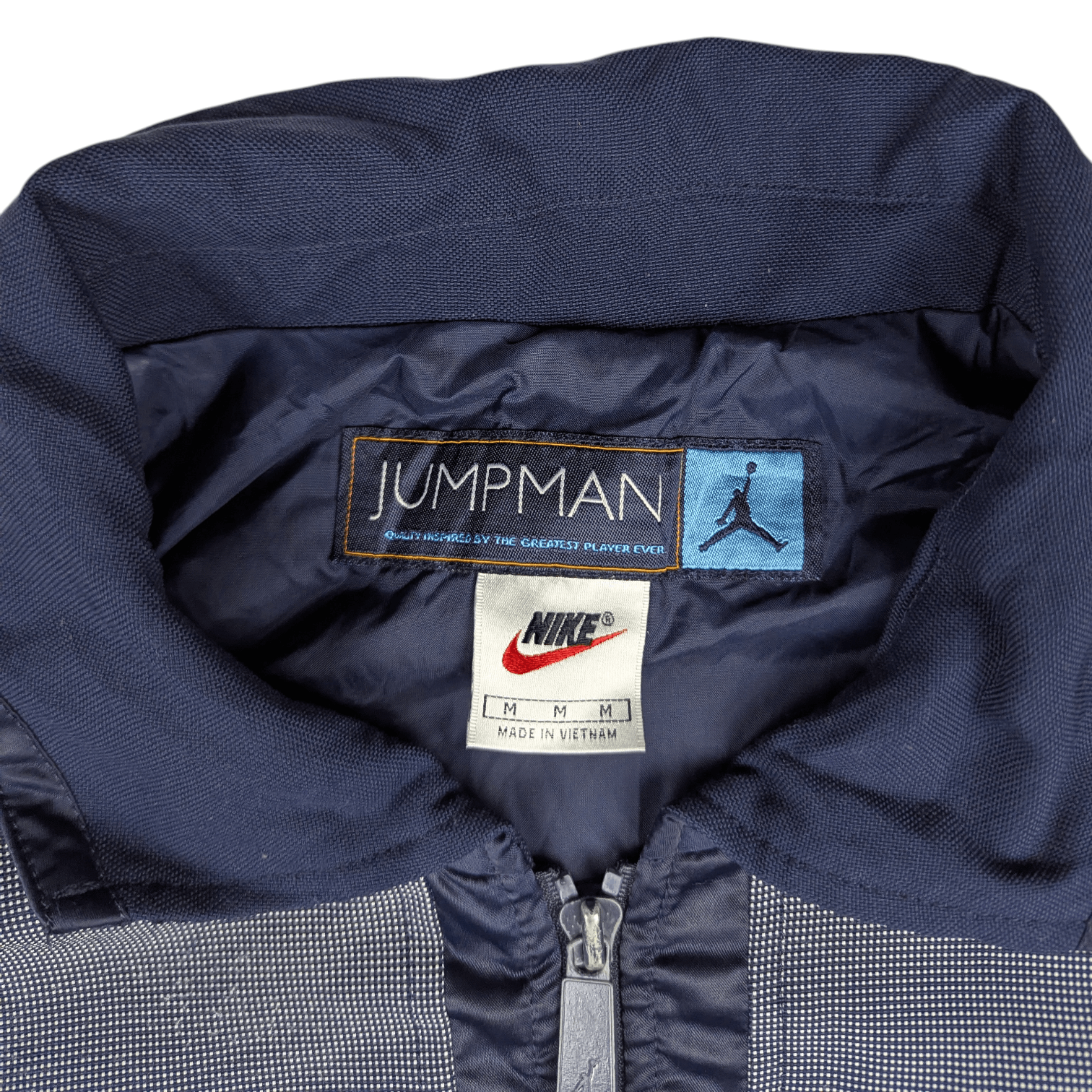 Nike NIKE Jumpman Sportswear Training Basketball NBA Jacket Size US M / EU 48-50 / 2 - 13 Thumbnail