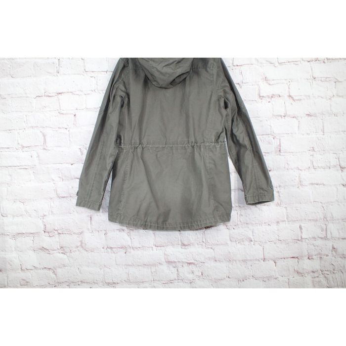 Ll bean traverse on sale jacket