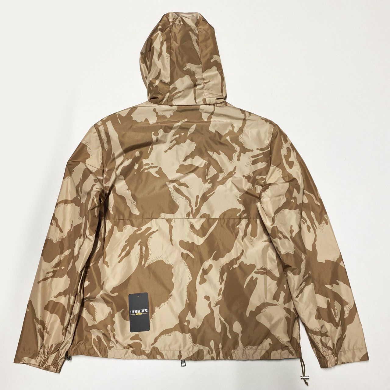 Moncler Moncler chardon Mens light jacket camo size 2 M Medium Size US M / EU 48-50 / 2 - 9 Thumbnail