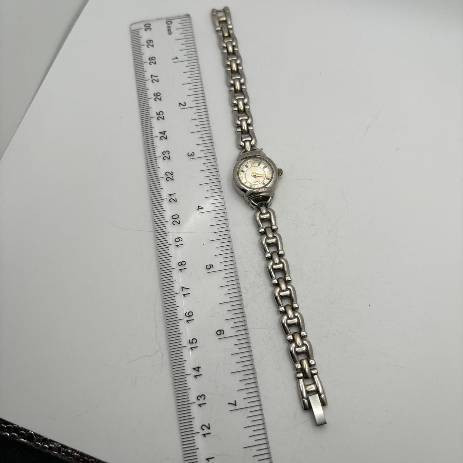 Other Silver western watch Size ONE SIZE - 3 Thumbnail