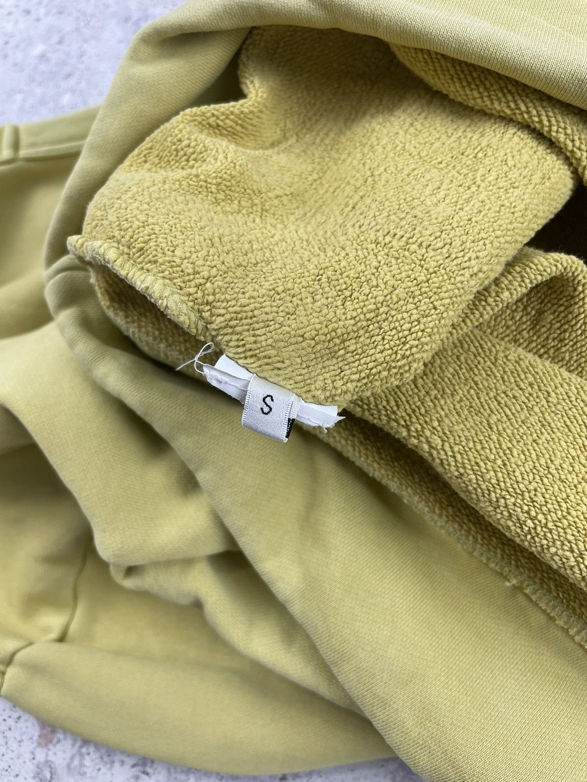 Ten C Ten C cotton sweatshirt men’s Size S Size US S / EU 44-46 / 1 - 14 Thumbnail