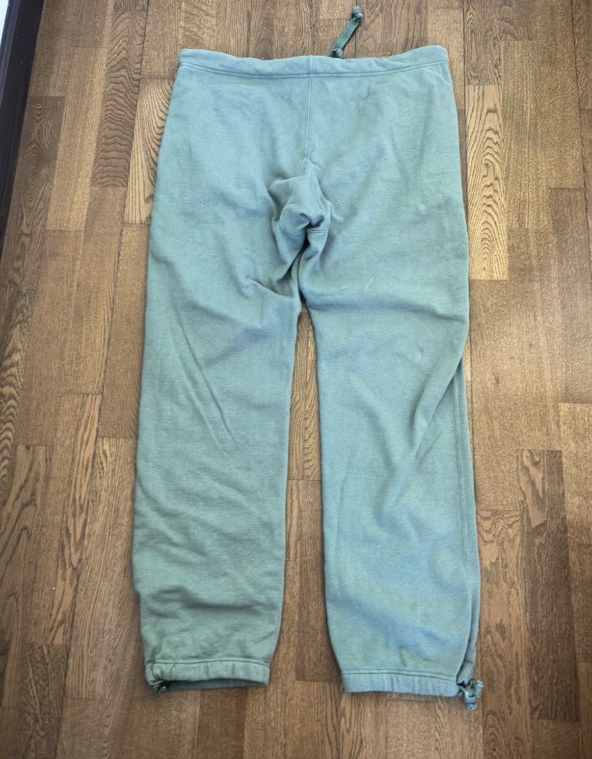 Visvim VISVIM 25AW ICT Sweat Pants Size US 34 / EU 50 - 2 Thumbnail
