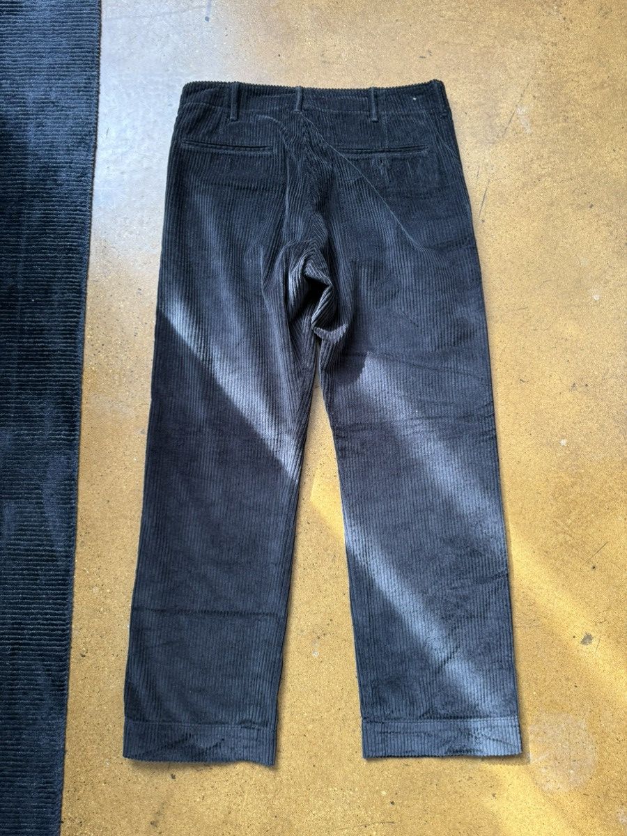 Ralph Lauren RRL RALPH LAUREN VINTAGE CORDUROY PANTS Size US 33 - 2 Thumbnail