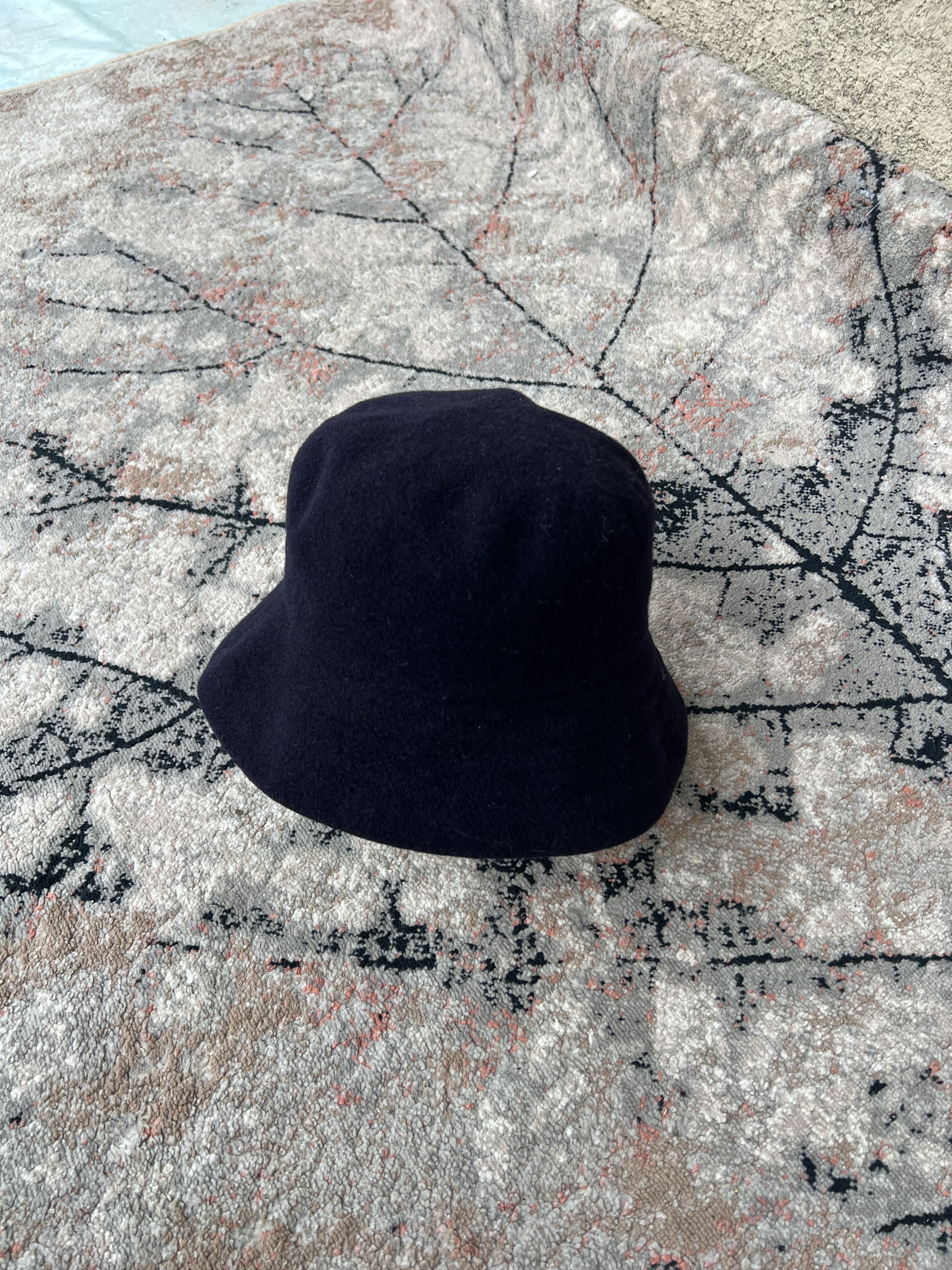Kangol Vintage Kangol Wool hat Size ONE SIZE - 2 Thumbnail