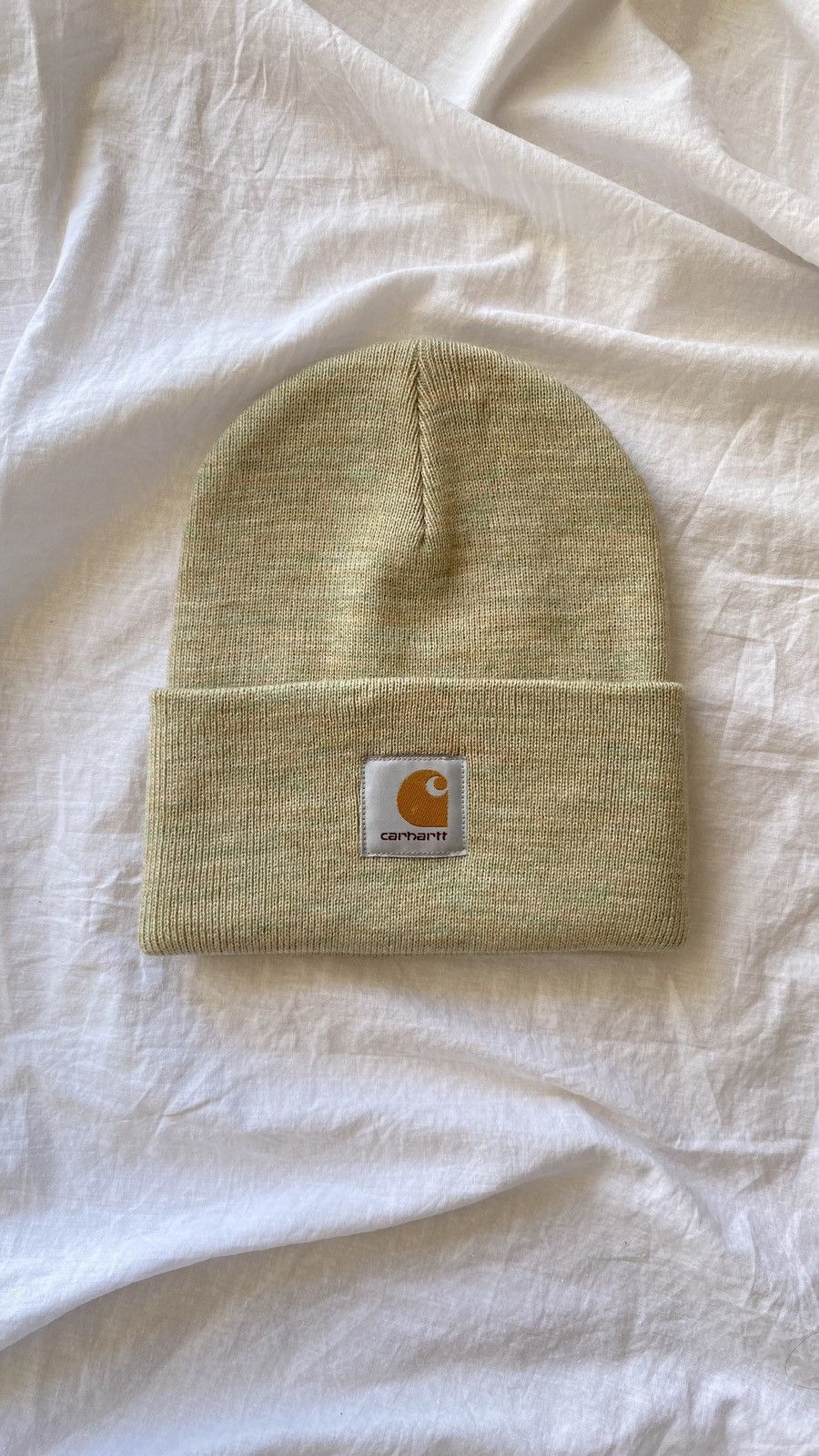 Carhartt Carhartt beanie Size ONE SIZE - 1 Thumbnail