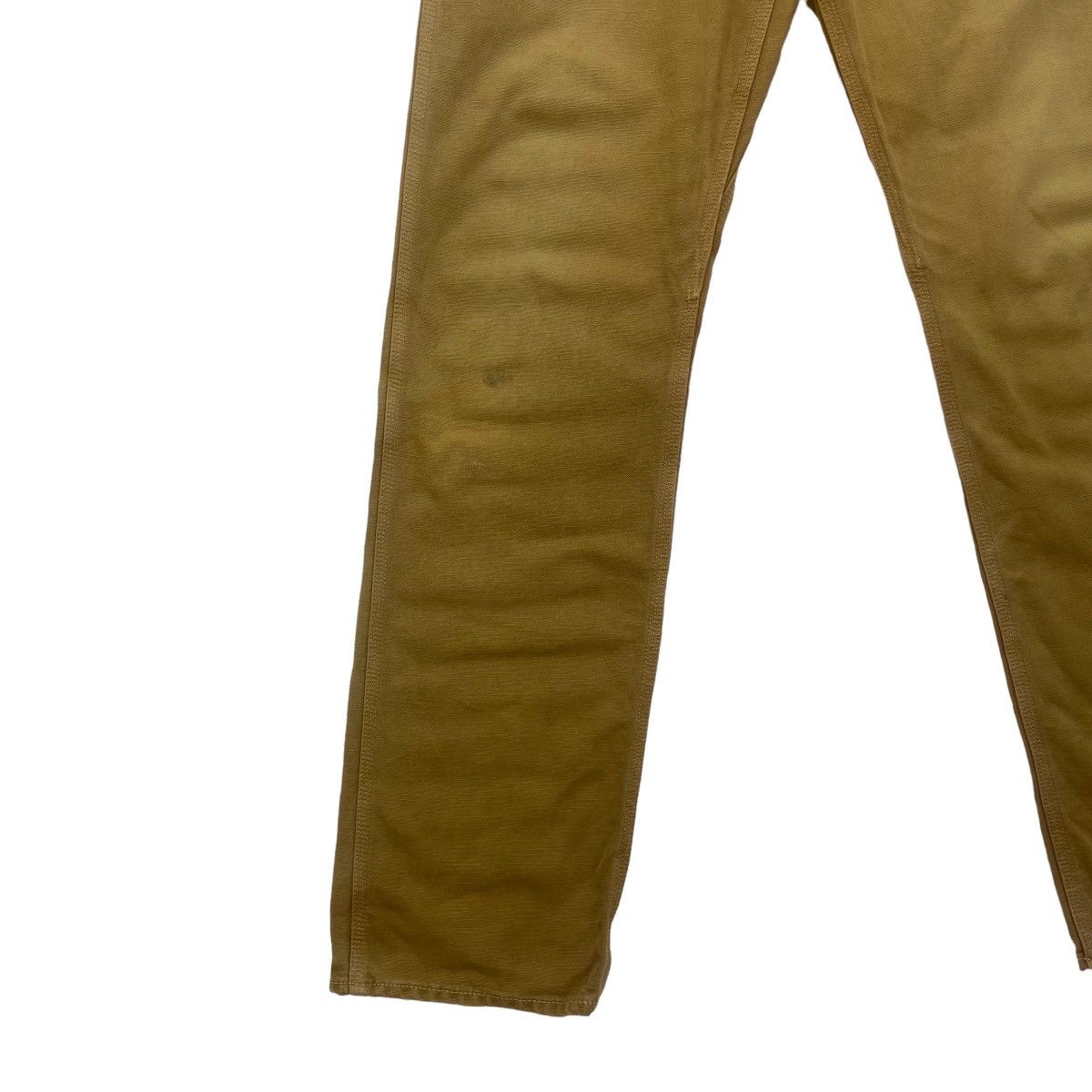 Spellbound Japanese Brand Spellbound Workwear Carpenter Pants Size US 32 / EU 48 - 9 Thumbnail