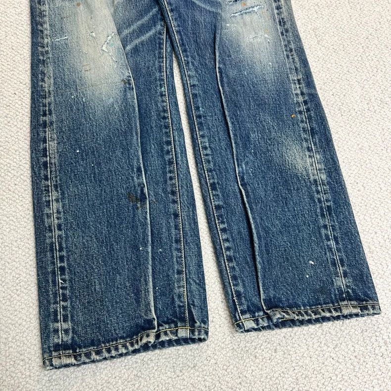 Visvim VISVIM JOURNEYMAN PANTS-2506 Size US 30 / EU 46 - 3 Thumbnail