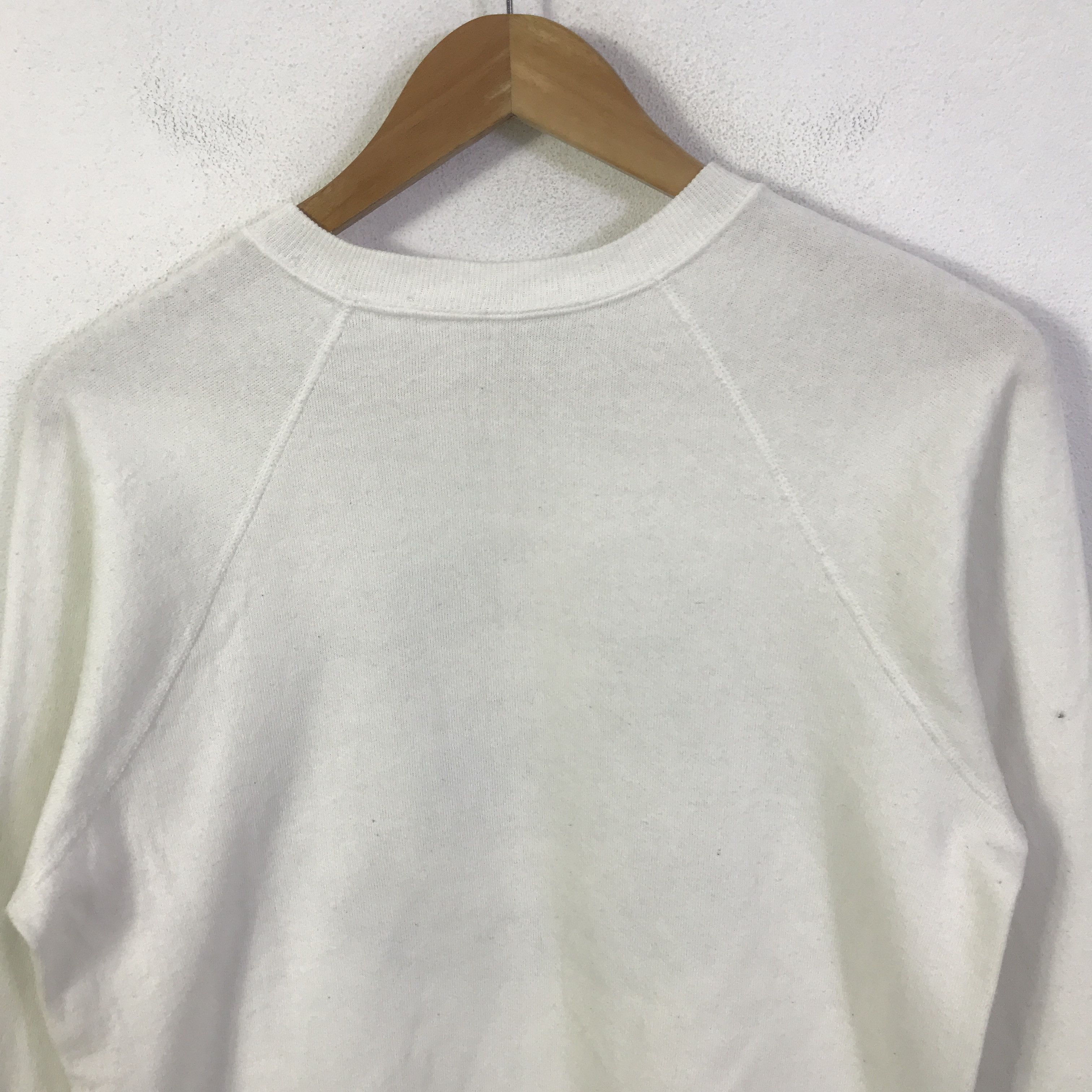 Lee Vintage Lee sweatshirts K109B20 Size US M / EU 48-50 / 2 - 4 Thumbnail