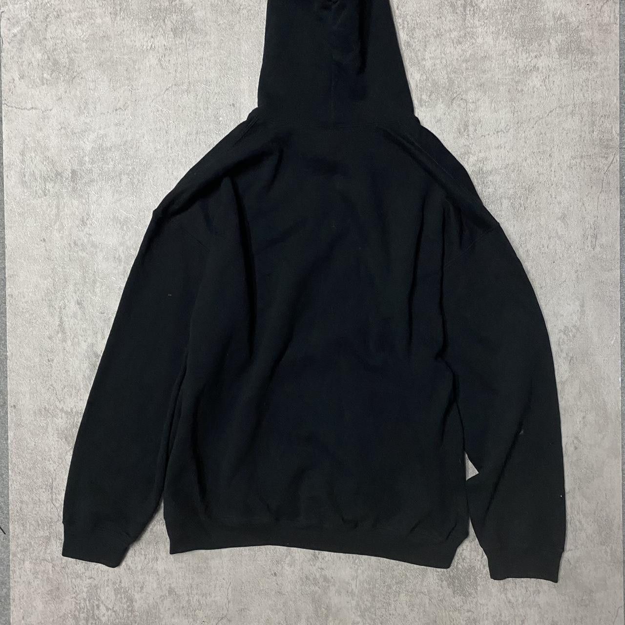 Other Black & red Norris Racing hoodie Size US XL / EU 56 / 4 - 4 Thumbnail