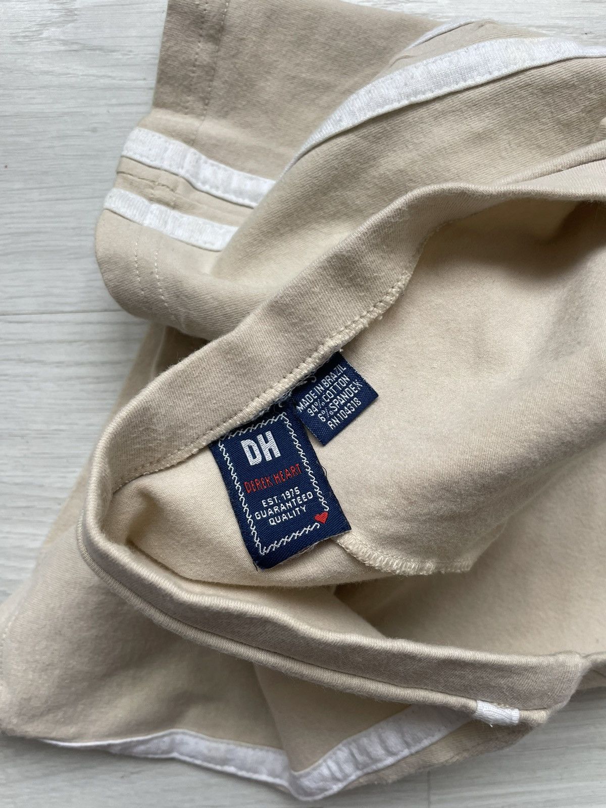 Vintage Vintage short Size 25" / US 0 / IT 36 - 4 Thumbnail